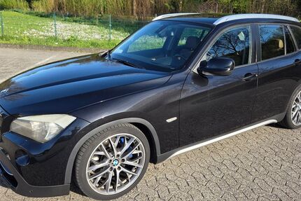 BMW X1 134.000 km 13.400 &euro; Gummersbach 51645