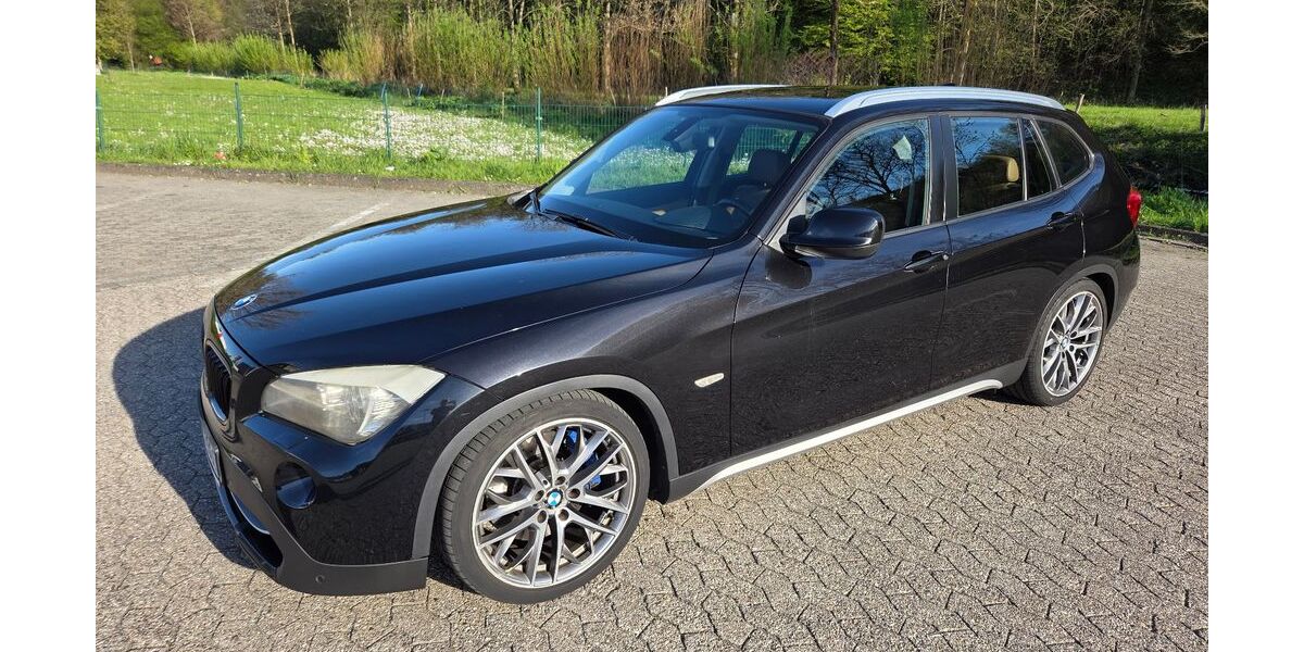 BMW X1 134.000 km 13.400 &euro; Gummersbach 51645