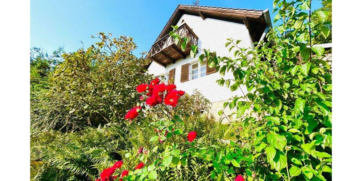 Zwei in Einem! 7 zimmer