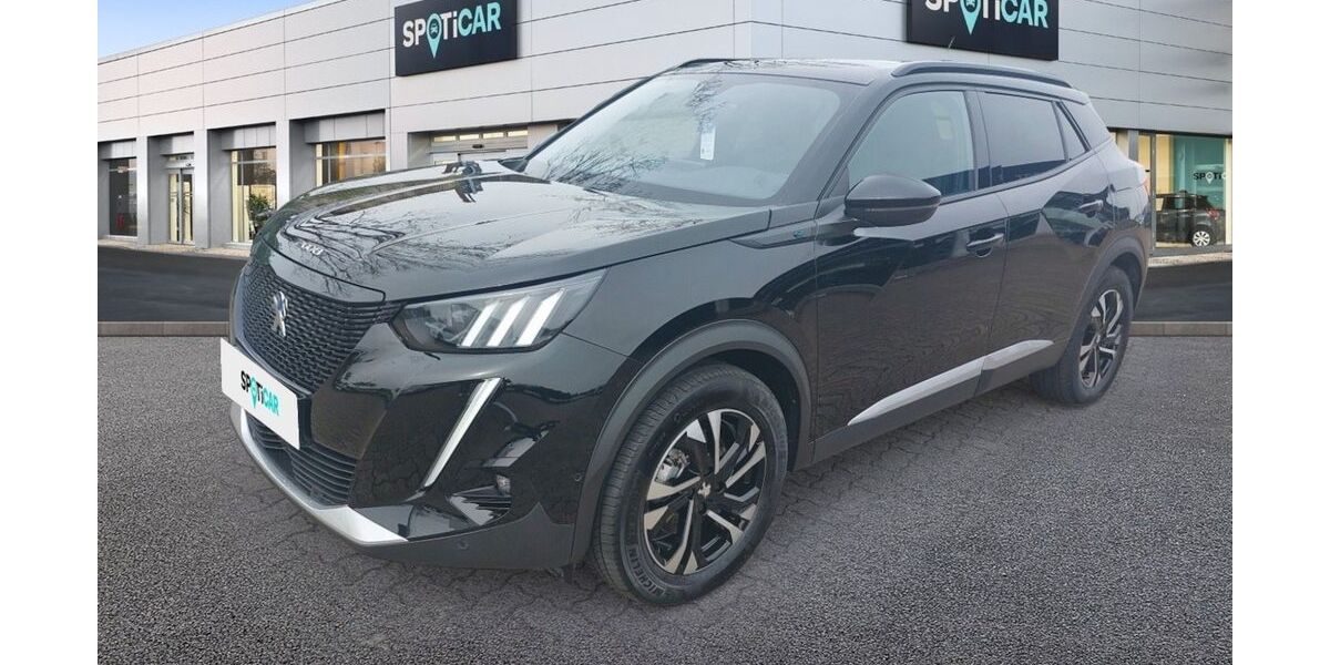 Peugeot 2008 63.650 km 18.990 &euro; Goslar 38644