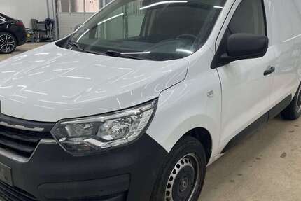Renault Express 72.333 km 11.990 &euro; Zeven 27404