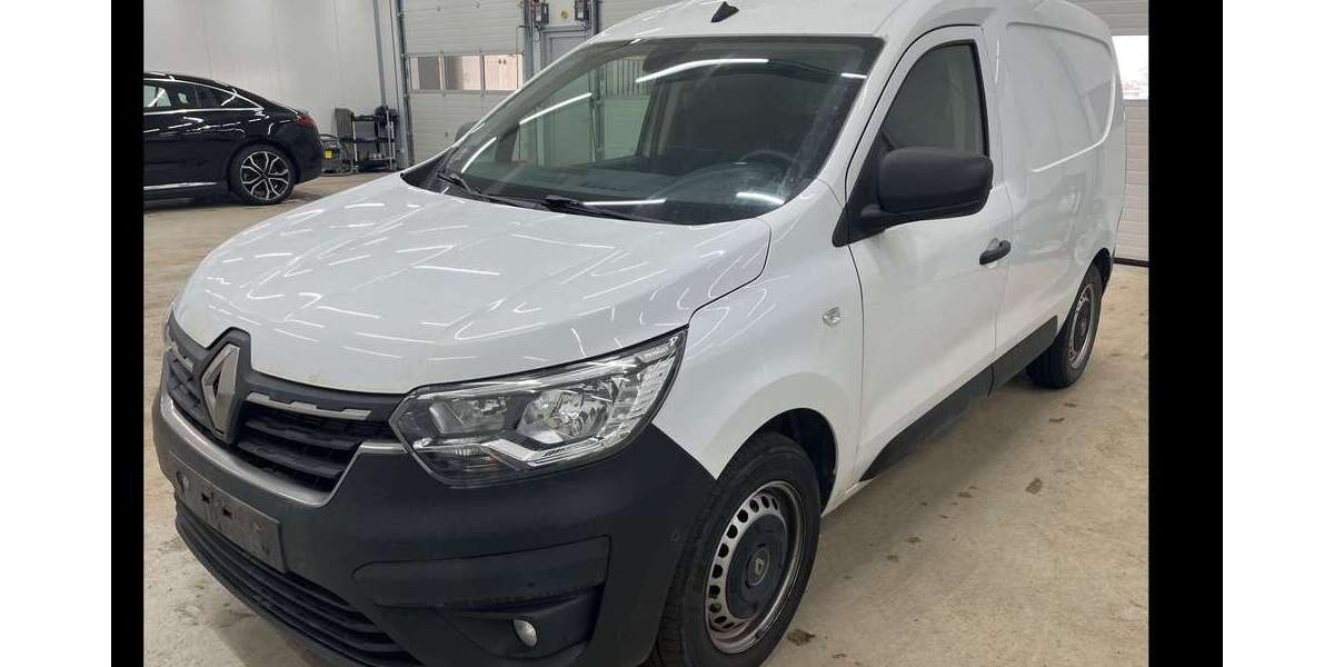 Renault Express 72.333 km 11.990 &euro; Zeven 27404