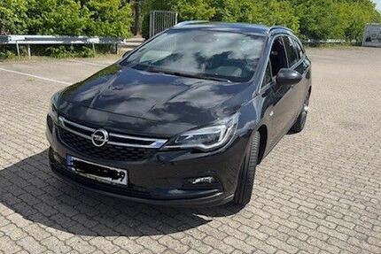 Opel Astra 158.931 km 7.950 &euro; Nordhastedt 25785