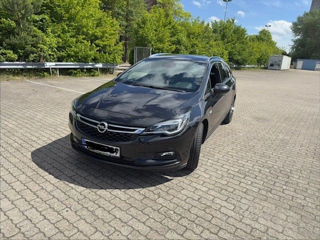 Opel Astra 158.931 km 7.950 &euro; Nordhastedt 25785