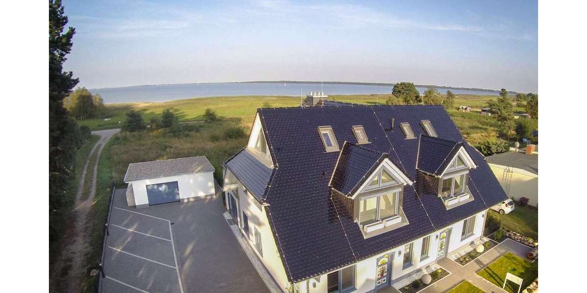 Wohnung zum Mieten in Dierhagen 1.750 € 97.3 m² 3 zimmer