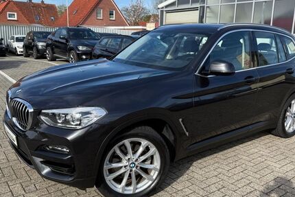 BMW X3 40.350 km 34.990 &euro; Norden 26506