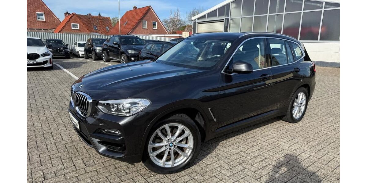 BMW X3 40.350 km 34.990 &euro; Norden 26506