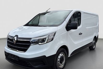 Renault Trafic 40.000 km 18.900 &euro; Hemer 58675