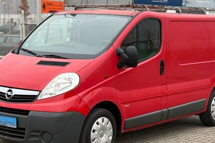 Opel Vivaro 80.000 km 6.999 € Bottrop 46238
