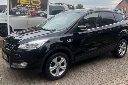 Ford Kuga 192.000 km 9.890 &euro; Hohenwestedt 24594