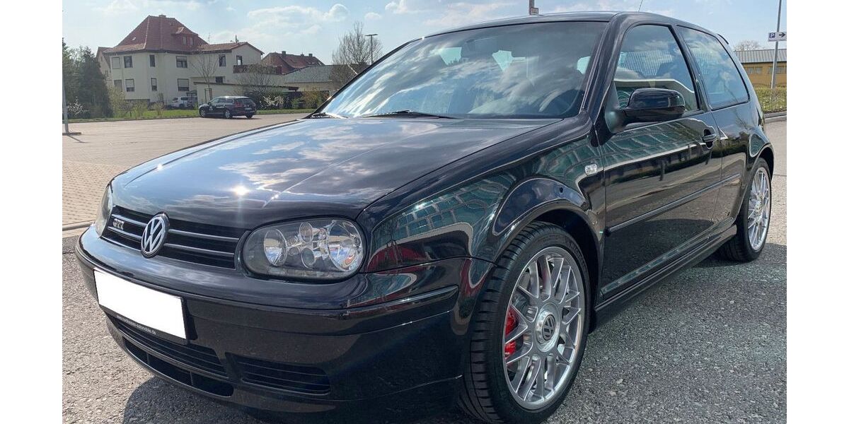 VW Golf 109.418 km 24.890 &euro; Kassel 34123