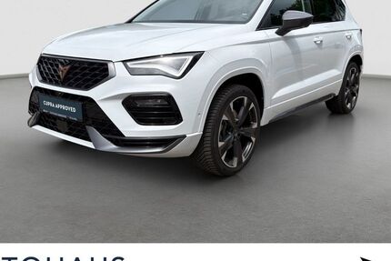 Cupra Ateca 9.000 km 33.850 &euro; Ebersberg bei München 85560