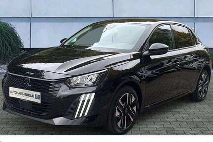 Peugeot 208 15.806 km 20.780 &euro; Rüsselsheim 65428