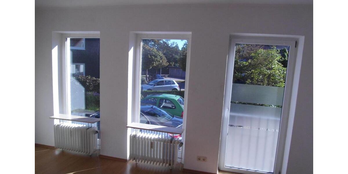 Hochparterre Buchholz in der Nordheide - 2 Zimmer, 56 m&sup2;, 186.000&euro; | Angebot:26430855
