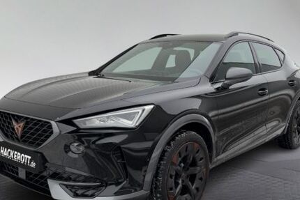 Cupra Formentor 43.793 km 22.450 &euro; Burgwedel 30938