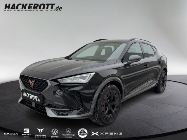 Cupra Formentor 43.793 km 22.450 &euro; Burgwedel 30938