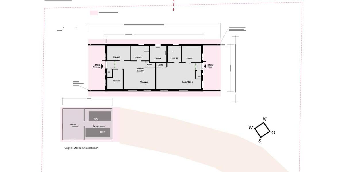 Mehrfamilienhaus, Wohnhaus Bad Brückenau - 5 Zimmer, 168 m&sup2;, 670.000&euro; | Angebot:25382598