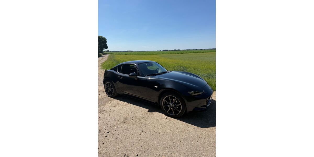 Mazda MX-5 83.000 km 23.899 &euro; Erolzheim 88453