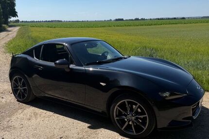 Mazda MX-5 83.000 km 23.999 &euro; Erolzheim 88453
