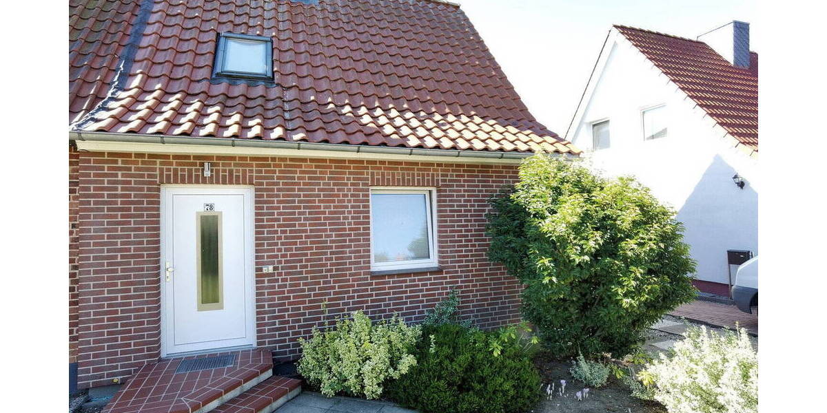 Doppelhaushälfte Oldenburg / Holstein Oldenburg - 4 Zimmer, 126 m&sup2;, 368.000&euro; | Angebot:25978554