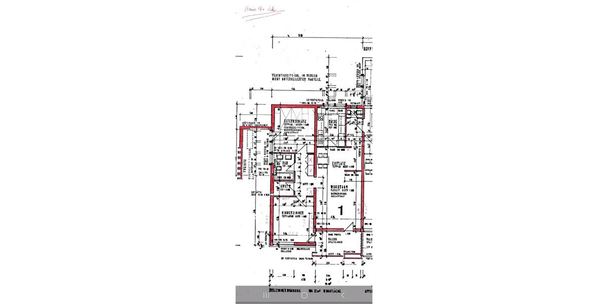 Erdgeschoßwohnung Waldshut-Tiengen Tiengen - 3 Zimmer, 102 m&sup2;, 323.000&euro; | Angebot:26592758