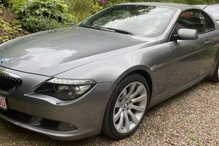 BMW 650 164.500 km 16.980 &euro; Wasbuck 23758