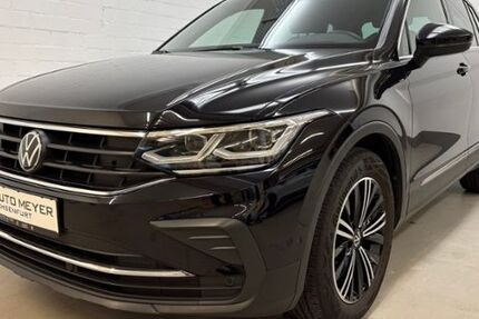 VW Tiguan 43.225 km 34.477 € Ochsenfurt 97199