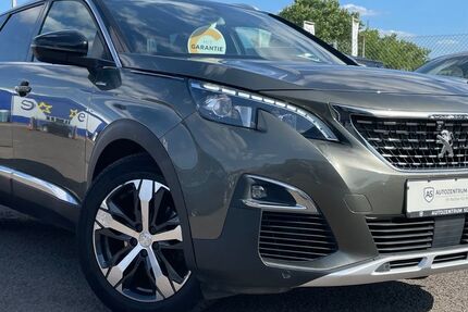 Peugeot 5008 100.000 km 17.800 &euro; Lebach 66822