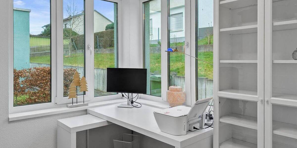 Einfamilienhaus Biedenkopf Wallau - 5 Zimmer, 114 m&sup2;, 310.000&euro; | Angebot:26867015