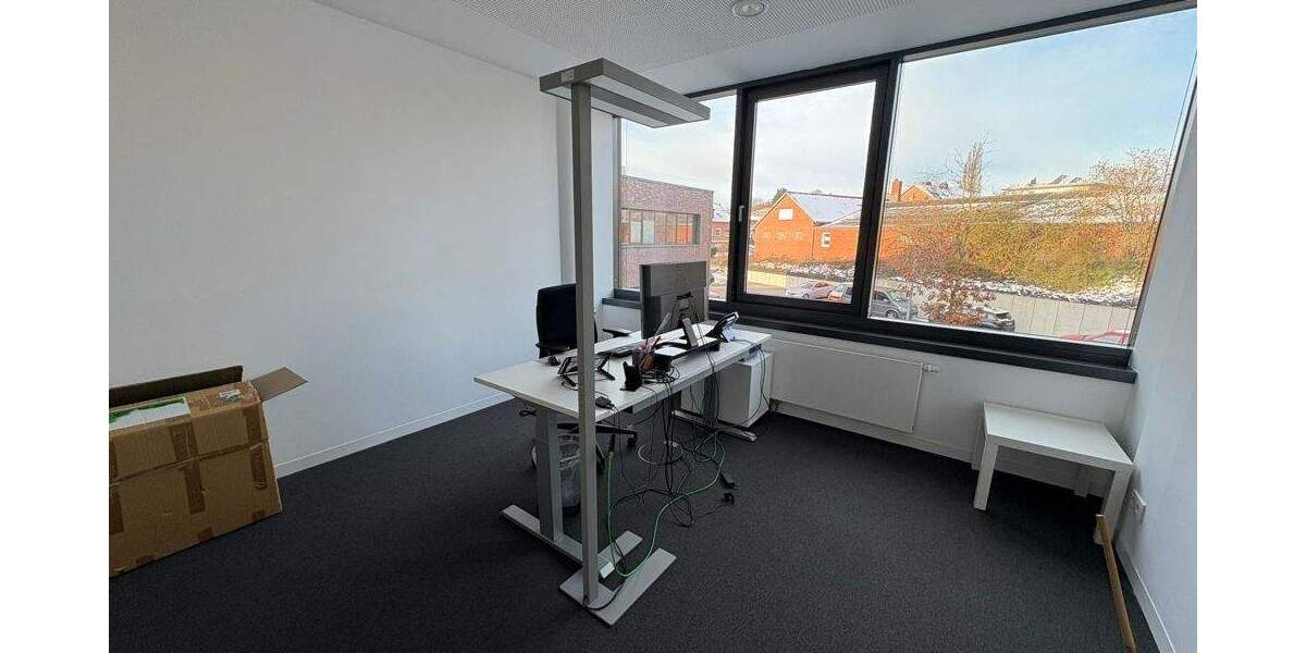 Gewerbeobjekt Lüneburg Kreideberg - 2.450&euro; | Angebot:25319282