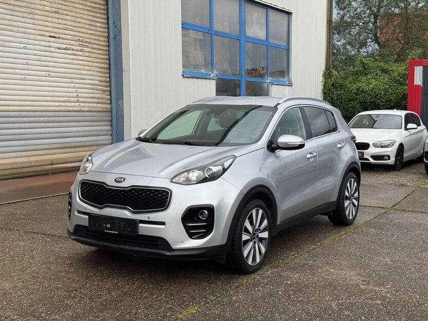 Sportage