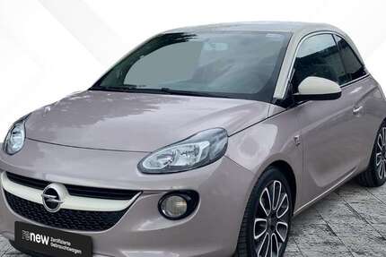 Opel Adam 181.777 km 6.209 &euro; Goslar 38644