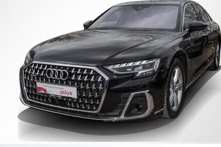 Audi A8 43.000 km 63.990 &euro; Magdeburg 39126