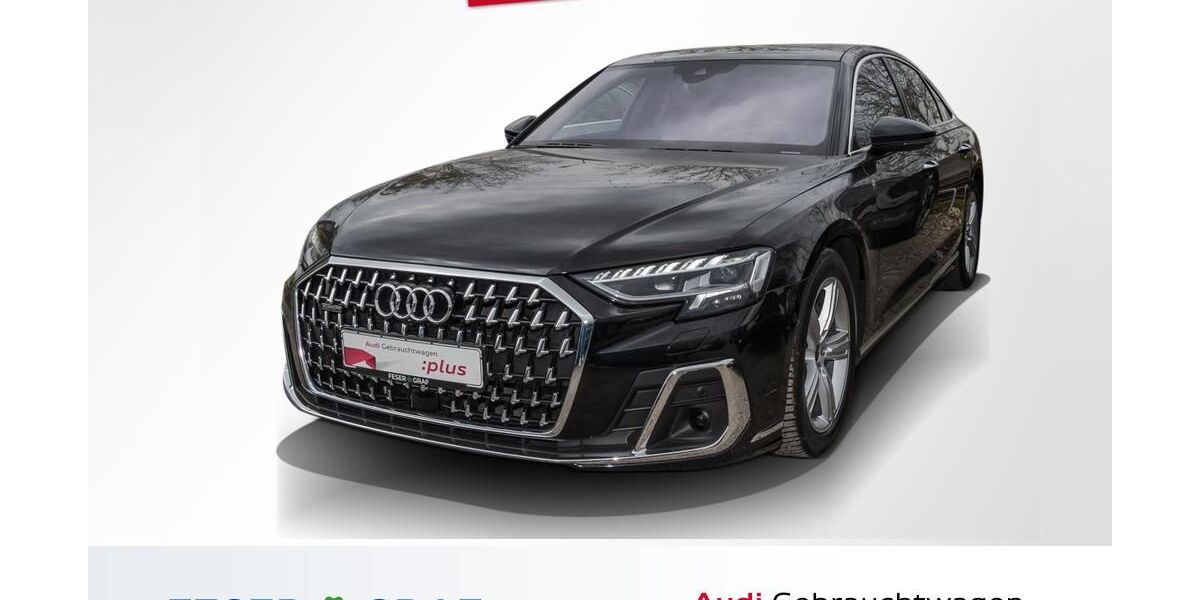 Audi A8 43.000 km 63.990 &euro; Magdeburg 39126