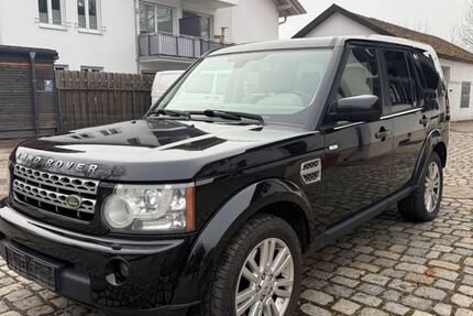 Land Rover Discovery 218.000 km 9.990 &euro; Oberhaching 82041