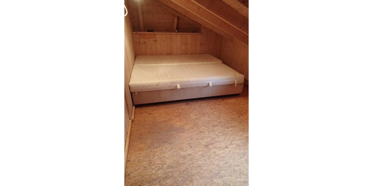 Dachgeschoßwohnung Karlstadt - 1 Zimmer, 57 m&sup2;, 650&euro; | Angebot:25895008