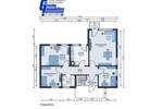 Einfamilienhaus Tribsees - 4 Zimmer, 103 m&sup2;, 185.500&euro; | Angebot:25771776