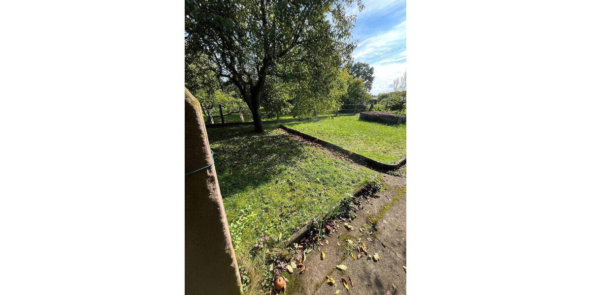 Einfamilienhaus Kirchhain Niederwald - 6 Zimmer, 137 m&sup2;, 365.000&euro; | Angebot:26402117