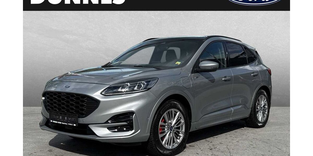 Ford Kuga 92.300 km 21.500 &euro; Regensburg 93059