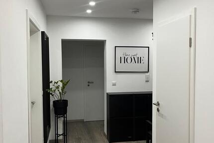 Toplage Hofgarten: 4,5-Zi.-Wohnung inkl. 2 TG-Stellplätzen 4 zimmer