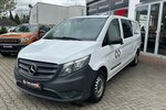 Mercedes-Benz Vito 116 CDI Mixto extralang |Kamera|6-Sitzer| 272.583 km 19.499 &euro; Mainz-Kostheim 55246