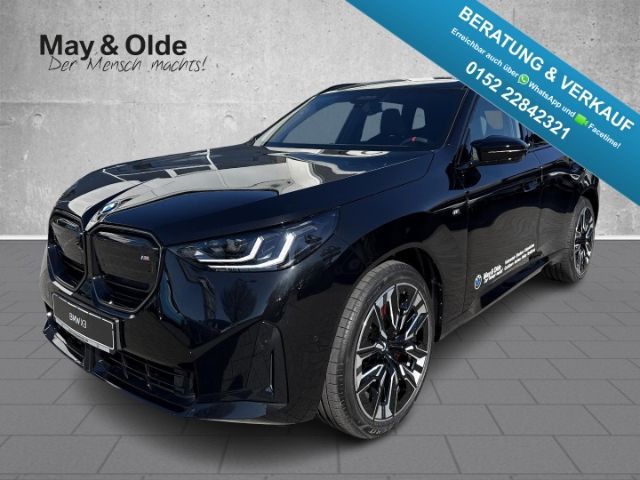 X3 M50