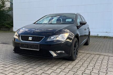 Seat Leon 176.000 km 7.400 € Münster 48165