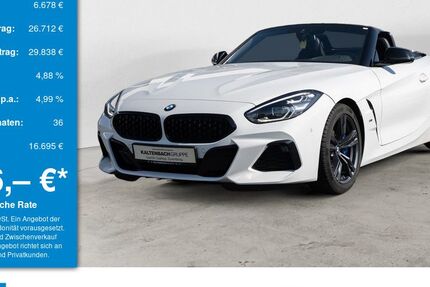 BMW Z4 73.182 km 33.390 &euro; Overath-Vilkerath 51491