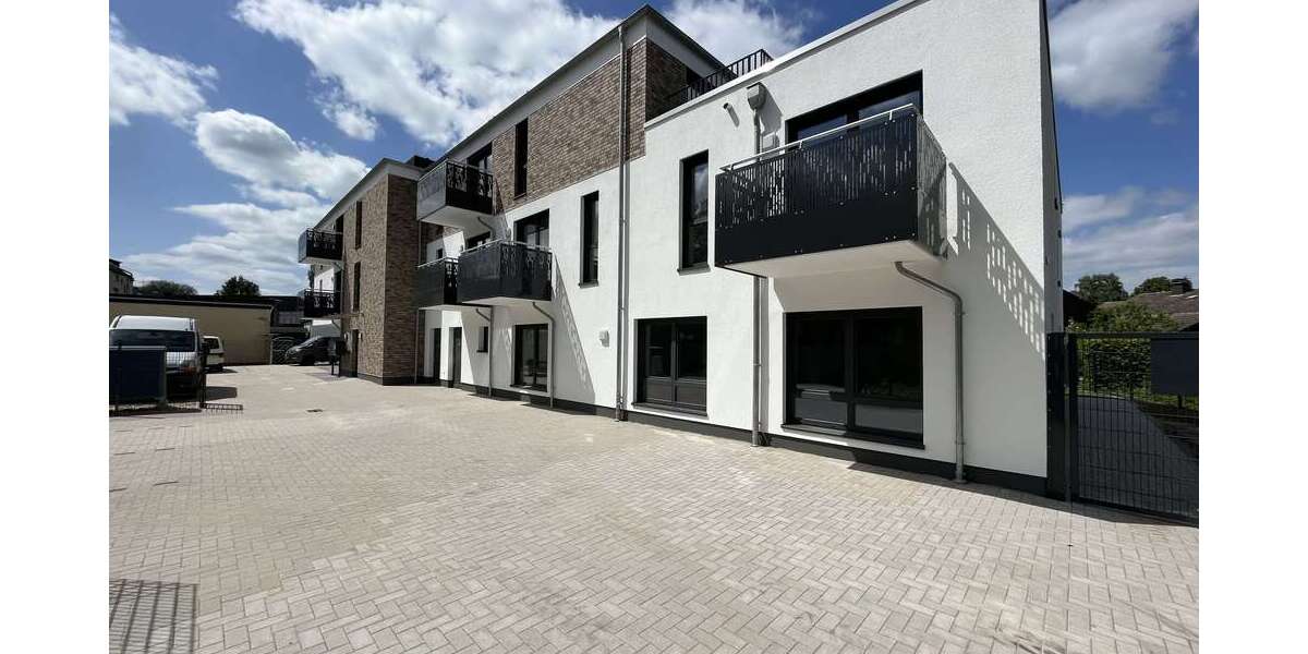 Etagenwohnung Lünen Horstmar - 3.5 Zimmer, 77 m&sup2;, 925&euro; | Angebot:26787153