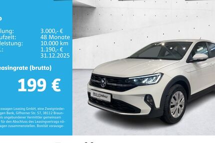 VW Taigo 3.000 km 21.590 &euro; Ulm 89077