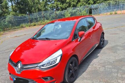 Renault Clio 137.000 km 6.300 &euro; Haiger 35708