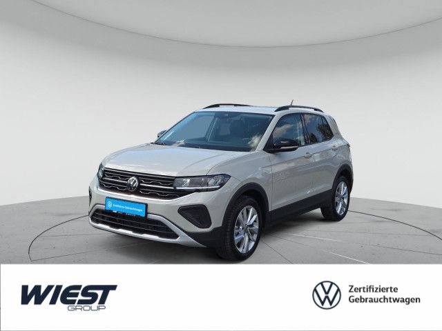 VW T-Cross 6.403 km 25.999 &euro; Darmstadt 64295