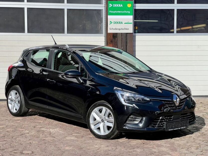 Clio
