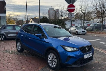 Seat Arona 24.000 km 19.300 &euro; Bremen 28329